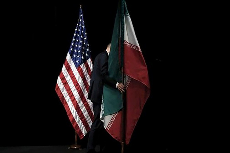 معاون سخنگوی وزارت امور خارجه آمریکا در یک کنفرانس خبری به سوالی درباره روند مذاکرات احیای توافق هسته ای در وین پاسخ داد.