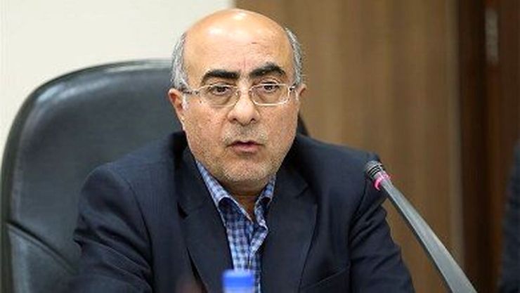  واعظی گفت: رییس‌جمهور در مصوبه‌ای آقای «اکبر کمیجانی» را به عنوان رییس کل بانک مرکزی منصوب کرد.
