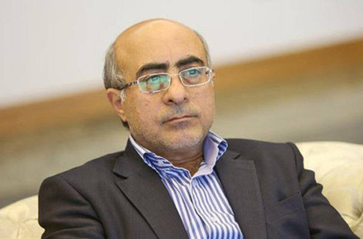 اکبر کمیجانی، استاد تمام دانشگاه تهران و قائم مقام سابق بانک مرکزی به عنوان رئیس کل این بانک منصوب شد.