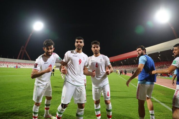 آهنگی برای تیم ملی فوتبال ایران به زودی با هماهنگی فدراسیون ساخته خواهدشد.
