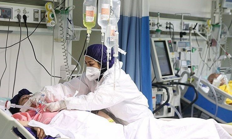 با اعلام مرکز اطلاع رسانی وزارت بهداشت، از دیروز تا امروز(۱ مردادماه ۱۴۰۰)، ۲۱ هزار و ۸۱۴ بیمار جدید مبتلا به کووید۱۹ در کشور شناسایی شد و ۲۱۰ بیمار کووید۱۹ جان خود را از دست دادند.