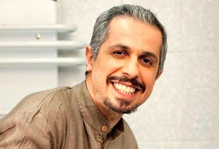 به مناسبت تولد «سیدجواد رضویان» شبکه نمایش در هفته پیش‌رو به مرور آثار این کمدین کشورمان خواهد پرداخت.