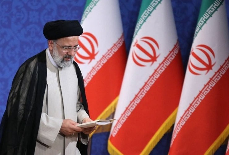 سخنگوی وزیر خارجه از حضور ده‌ها هیات خارجی در مراسم تحلیف رئیسی خبرداد