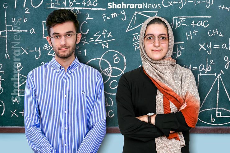 با اعلام نتایج کنکور سراسری ۱۴۰۰، صاحبان صندلی‌های دانشگاه‌های کشور مشخص شدند. دراین‌بین، خراسان‌رضوی با پیشرفتی چشمگیر در همه کنکور‌های امسال نماینده داشت که رتبه‌های ۶ و ۱۰ گروه آزمایشی علوم ریاضی از مشهد بودند.