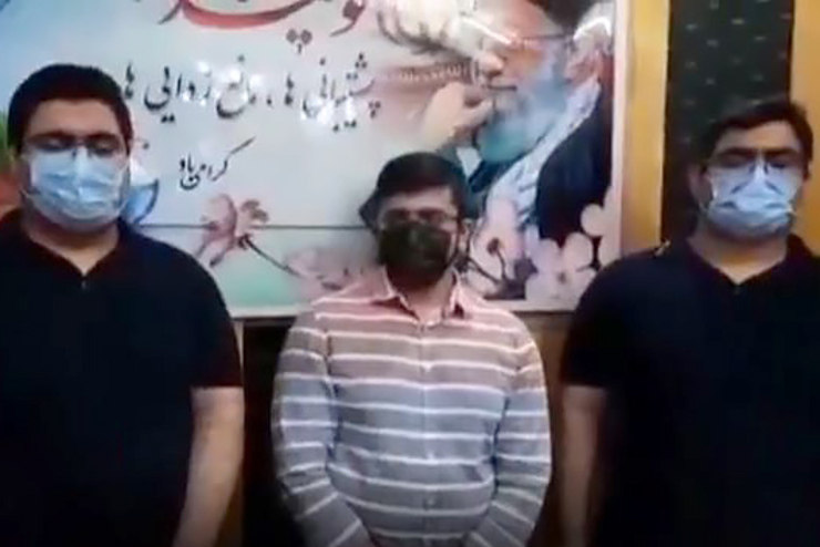 دوقلوهای اهوازی موفق شدند که در کنکور تجربی ۱۴۰۰ رتبه‌های ۵ و ۱۲ را از آن خود کردند.