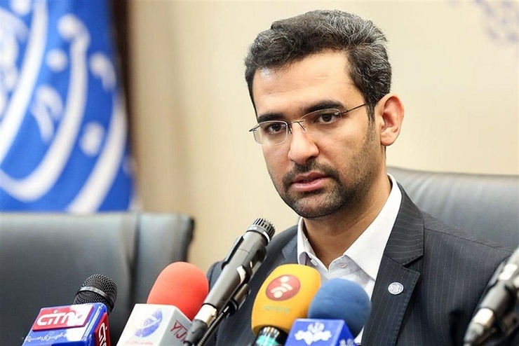 وزیر ارتباطات و فناوری اطلاعات در آخرین روزهای کاری دولت دوازدهم خطاب به رئیس جمهور گفت: مردم توسعه فناوری اطلاعات در دوره شما را فراموش نخواهند كرد.