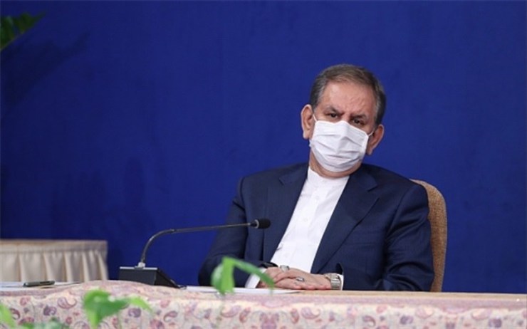 معاون اول رییس جمهوری مصوبه واگذاری سهام دولت در برخی از شرکت‌ها به سازمان تامین اجتماعی و همچنین اصلاحیه آیین‌نامه میزان و نحوه دریافت حق عضویت در صندوق ضمانت سپرده‌ها را ابلاغ کرد.