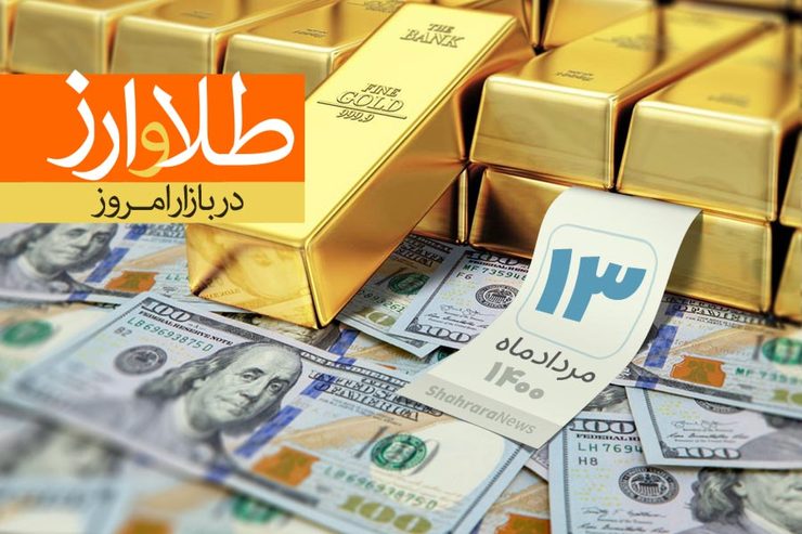 نرخ دلار در صرافی ملی ایران امروز چهارشنبه ۱۳ مردادماه ۱۴۰۰، به قیمت ۲۵ هزار و ۳۵۱ تومان رسید.