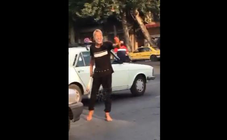 گلستان رئیس پلیس آگاهی استان گلستان با اشاره به حادثه آشوب خیابانی در چهارراه میدان گرگان، گفت: این فرد هیچ خصومتی با افراد زخمی شده نداشته و با خاطر مسائل روحی و روانی این کار را انجام داده است.