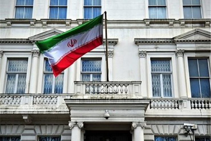 سفارت کشورمان در لندن اعلام کرد که تاکنون هیچ اطلاعاتی مربوط به رخ دادن حادثه جدیدی برای کشتی های تجاری در منطقه تایید نشده است.
