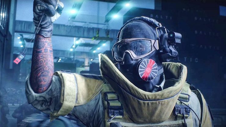 باتوجه به اطلاعات فاش شده از سیستم پیشنهادی و حداقل سیستم مورد نیاز Battlefield 2042 شاهد مشخصات سخت‌افزارهای بالارده نیستیم.