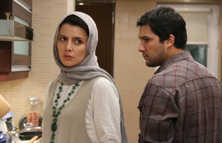 حامد بهداد و لیلا حاتمی به فیلم سینمایی «پیر پسر» به کارگردانی اکتای براهنی پیوستند.