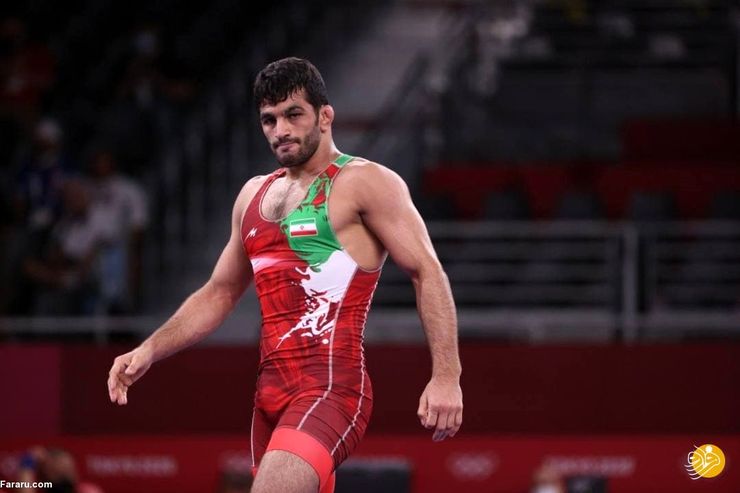 حسن یزدانی با شکست کشتی گیر روسی به مرحله فینال وزن ۸۶ کیلوگرم کشتی آزاد المپیک رسید و بایستی با تیلور آمریکایی سرشاخ شود.