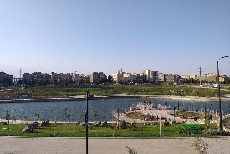 عملیات ساخت پروژه بوستان عظیم و ملی چهل بازه با نام رودپارک از مهرماه سال گذشته آغاز شد و هم‌اکنون فاز اول پروژه رود پارک در دو بخش در حال اجرا است