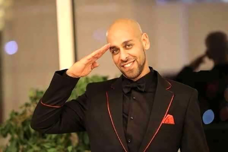 ارشا اقدسی که ۱۴ اردیبهشت سال ۱۳۶۱ در تهران زاده شد و چند روز قبل در جریان فیلمبرداری یک فیلم سینمایی در بیروت مصدوم شد و به بیمارستان رفت. او سرانجام شب گذشته در حالی که به کما رفته بود جان باخت.