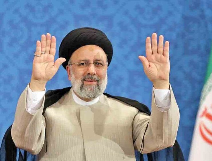 سران چند کشور اروپایی در پیام‌های جداگانه‌ای انتخاب حجت‌الاسلام سید ابراهیم رئیسی را به‌عنوان رئیس جمهوری اسلامی ایران تبریک گفتند.
