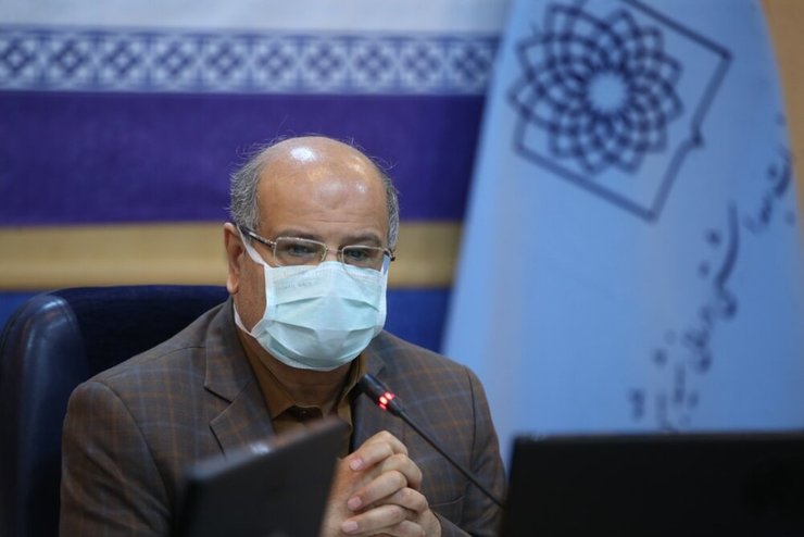 فرمانده عملیات مقابله با کرونا در تهران با اشاره به ویژگی‌های موثر برای تعطیلی یا لاک‌داون موقت در کشور، گفت: به نظر می‌رسد با توجه به اینکه در جلسه قرارگاه کرونا در روز سه‌شنبه ۱۲ مرداد ماه که با درخواست تعطیلی موافقت نشد، اهمیت این موضوع هنوز خیلی درک نشده است؛ درحالی که فشار زیادی بر کادر درمان وارد است و تاب آوری آنها را تحت تاثیر قرار داده است.