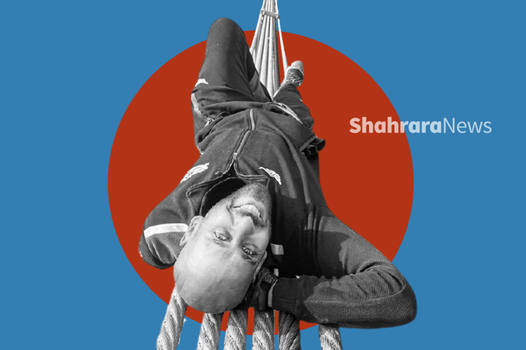 به‌واسطه انرژی وصف‌ناشدنی و خنده‌های بی‌امانش، طرف‌داران زیادی داشت. کسی که عاشق هیجان بود و شجاعت و جسارت با تار و پودش گره خورده بود. ارشا اقدسی پیش از حضور در برنامه خندوانه، بدلکاری بود که او را با فیلم‌های سینمایی مشهور می‌شناختند و بعدها، دیگر نه تنها حرفه‌ا‌ی‌گری او؛ که شخصیت دوست‌داشتنی‌اش حرف اول را می‌زد.