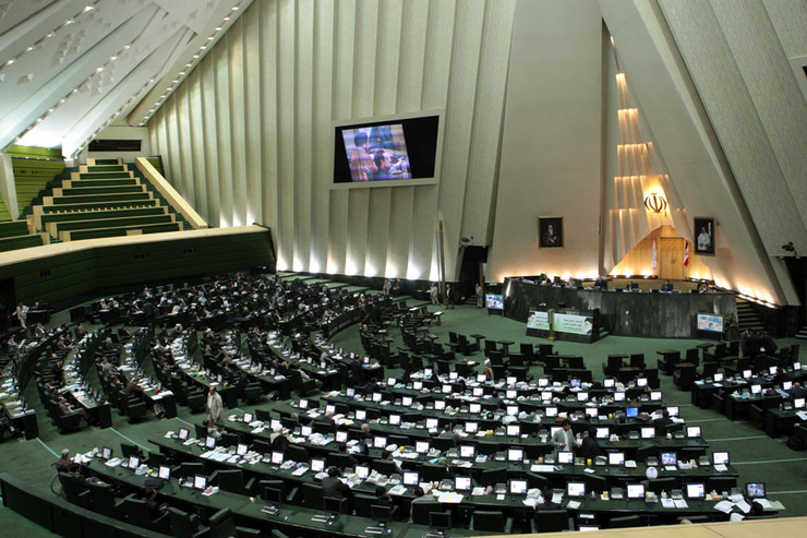تلاش مجلس برای تصویب لایحه «رتبه بندی معلمان» (۱۶ مرداد ۱۴۰۰)