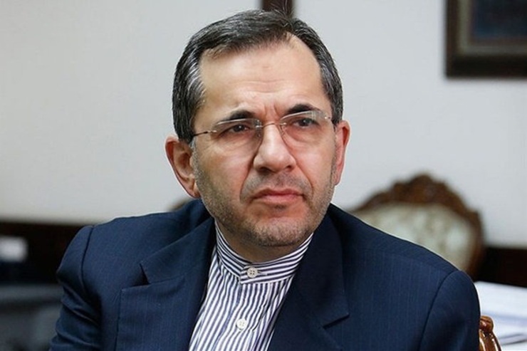 سفیر ایران در سازمان ملل تاکید کرد: شورای امنیت بایستی با ماجراجویی اسرائیل در منطقه برخورد کرده و فریب و جعل سازی های آن را رد کند.
