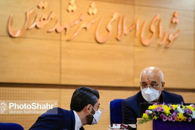 حسن موحدیان، رئیس شورای اسلامی شهر مشهد گفت: شورای ششم شهر مشهد محلی برای تعاون و تعامل افراد، گروه ها، نهاد‌ها و سازمان هاست و محلی برای تقابل نیست.
