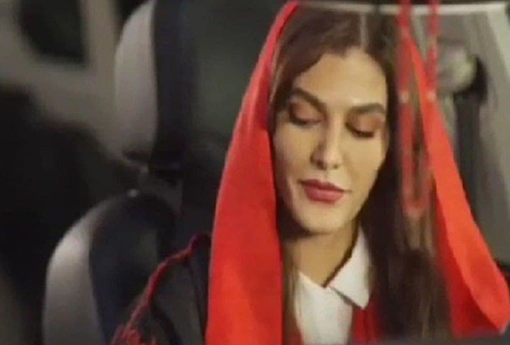 انتشار ویدئو کلیپ تبلیغاتی بستنی یک شرکت لبنیاتی در اینستاگرام، با واکنش سریع وزارت فرهنگ و ارشاد اسلامی، مواجه شد.