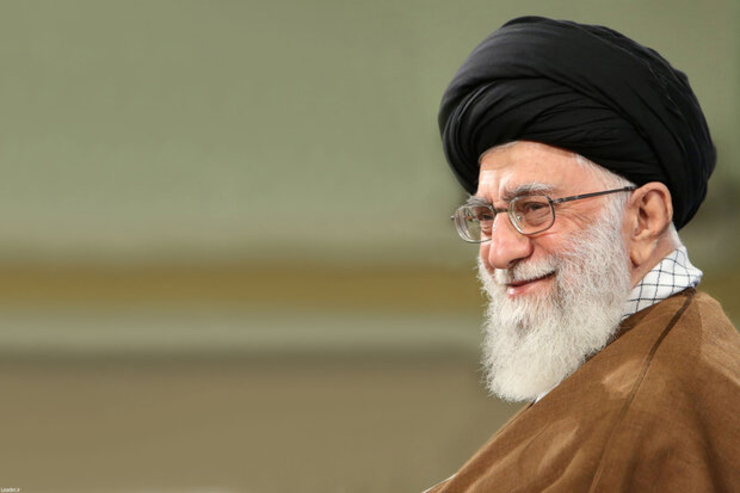 رهبر انقلاب اسلامی با صدور پیامی اعلام کردند: از مدال‌آوران المپیک که با تلاش خود ملت ایران را خوشحال کردند تشکر می‌کنم.