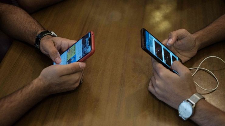 ایرانسل، به مناسبت روز خبرنگار، به تمام خبرنگاران ایرانسلی کشور، بستۀ اینترنت یک ساله هدیه می‌دهد.