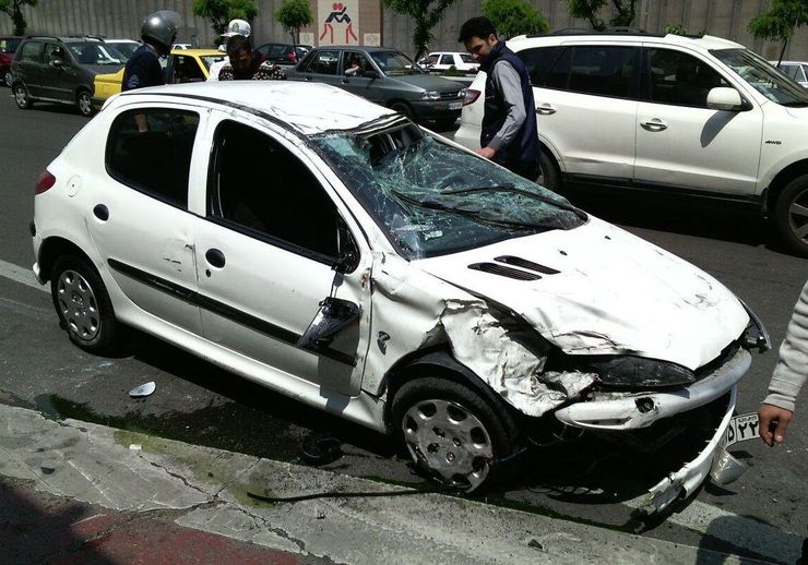 خانواده پژو و ۲۰۶ بیشترین آمار سرعت‌های غیرمجاز را به خود اختصاص داده‌اند.