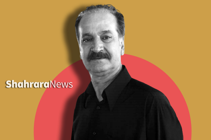 فصل سوم مجموعه تلویزیونی «روزگار جوانی» این روز‌ها درحالی مراحل پایانی تولیدش را پشت سر می‌گذارد که محمد الهی، بازیگر مشهدی، جلوی دوربین آن رفته است. با محمد الهی درباره فعالیت‌های تازه اش در روز‌های فراگیری کرونا گپ وگفت داشته ایم که گزیده آن، هم اینک پیش روی شماست.