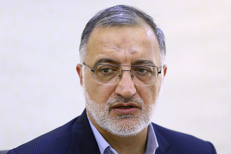 اعضای شورای ششم شهر تهران امروز در دومین جلسه خود و در آخرین دستور کار با ١٨ رای علیرضا زاکانی را به عنوان شهردار تهران انتخاب کردند.