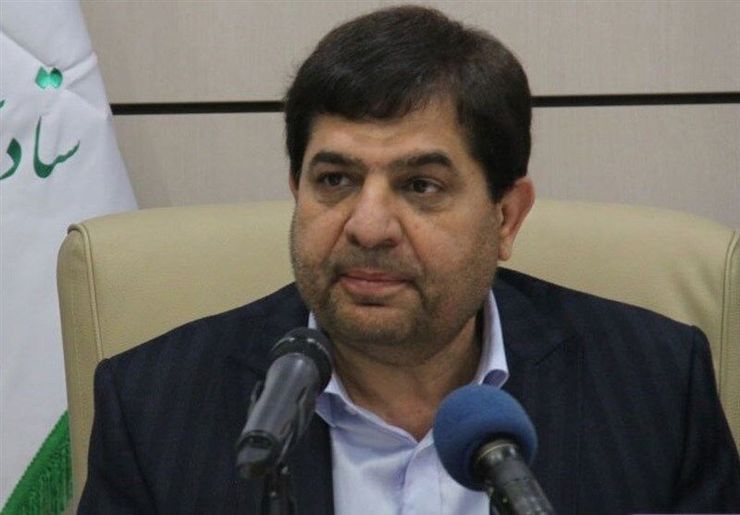 معاون اول رئیس‌جمهور پس از دریافت حکم معاون اولی دولت آیت‌الله سیّد ابراهیم رئیسی، نخستین پیام خود را منتشر کرد.