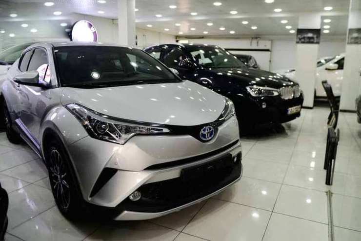 شورای رقابت وظیفه قیمت گذاری خودرو‌های چینی و خارجی را ندارد و این بین فرمول قیمت گذاری خودرو‌های خارجی مشخص شد.