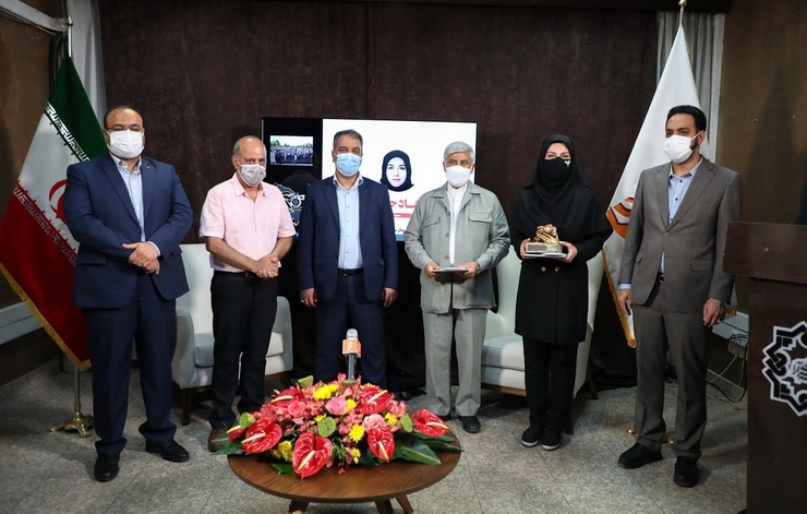 سرانجام رویداد «جایزه عکس مطبوعاتی سال خراسان» به مرحله پایانی رسید و برگزیدگان آن معرفی شدند.