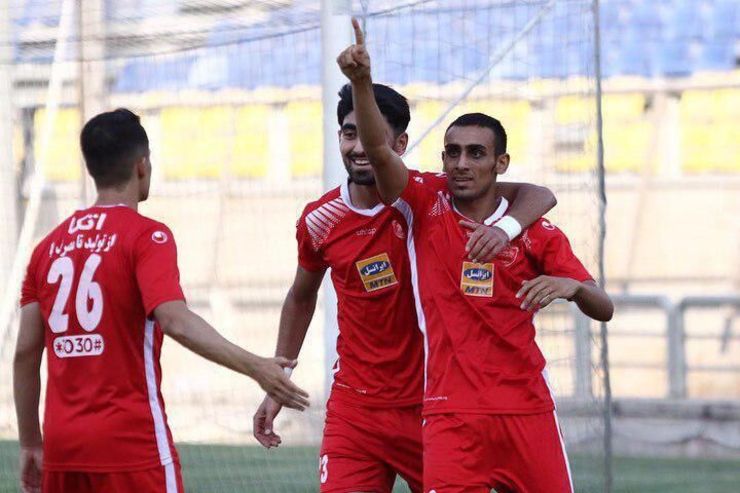 بازیکنان پرسپولیس که به صورت قرضی از پرسپولیس جدا شدند باید به تمرینات این تیم برگردند.