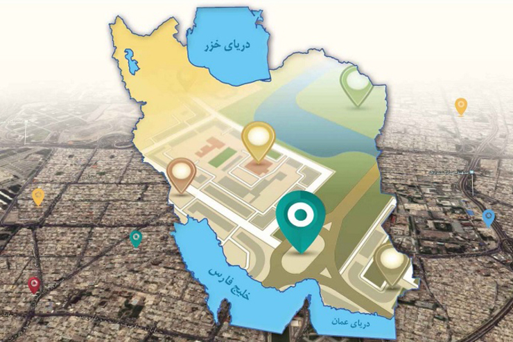 دریافت کدپستی با استفاده از آدرس + نحوه استعلام و جزئیات