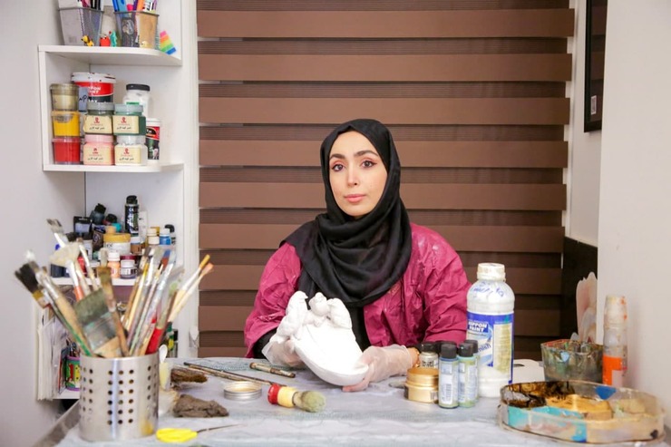 پتینه‌کاری و دکوپاژ دیگر محدود به زیباسازی گلدان، کوزه و وسایل قدیمی نیست و به‌واسطه مناظر زیبایی که با استفاده از این هنر و البته توانایی هنرمندان ثبت می‌شود، اکنون در حوزه طراحی فضای داخلی منازل و ساختمان‌ها هم بسیار پرطرف‌دار است.