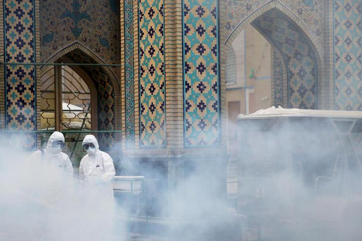 در حال حاضر (سه‌شنبه ۱۹ مرداد ۱۴۰۰) آمریکا با بیش از ۳۶ میلیون و ٦٧٥ هزار مبتلا، از نظر تعداد مبتلایان به این ویروس در رده اول قرار دارد و کشور‌های هند، برزیل و روسیه در رده‌های دوم تا چهارم هستند.
