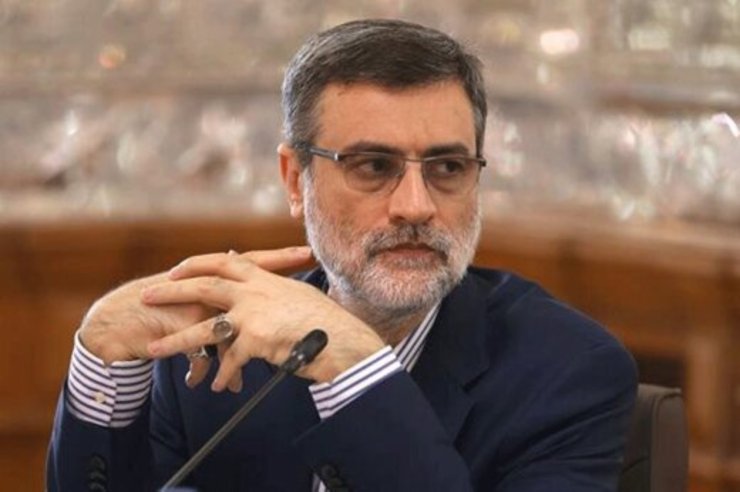 عضو ستاد ملی مبارزه با کرونا، قطع زنجیره انتقال کرونا را نیازمند تزریق ۱۴۰ میلیون دُز واکسن دانست و گفت: باید همه مردم جهان واکسینه شوند تا امیدوار به قطع زنجیره کرونا بود.