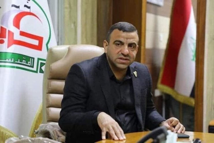 منابع خبری اعلام کردند که «عبیر سلیم» شهردار کربلا هنگام بازدید از یکی از محله‌های این شهر توسط یک فرد به قتل رسید.