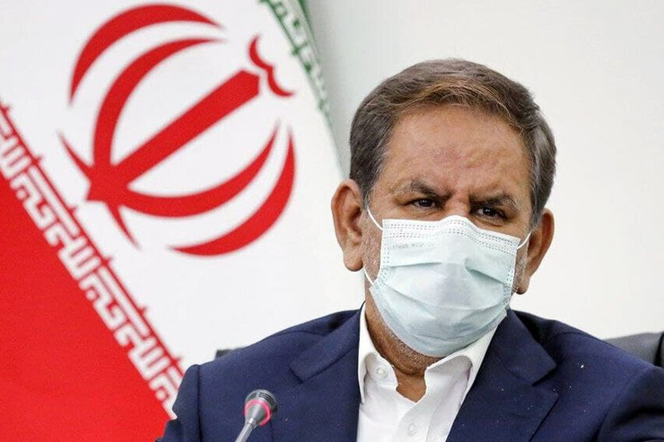 معاون اول رییس جمهور استان خوزستان را استانی مهم، استراتژیک و تعیین کننده توصیف و با اشاره به سخنان مقام معظم رهبری که از این استان بعنوان قلب تپنده ایران یاد کردند، گفت: چشم ایران به خوزستان است و هیچ مسئولی در سطح ملی نمی‌تواند نسبت به مسایل این استان بی تفاوت باشد.