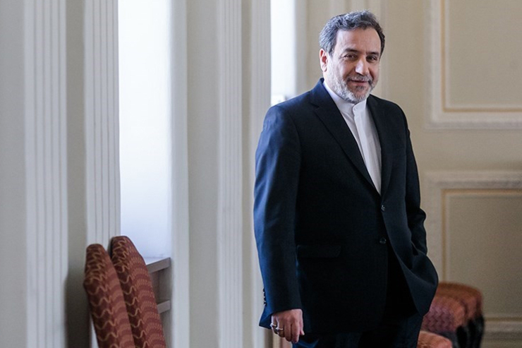 معاون سیاسی وزارت امورخارجه، پس از ورود اولین محموله از قریب به ٣ میلیون واکسن کرونای اهدایی دولت ژاپن به ایران، از دولت و ملت این کشور تشکر کرد.