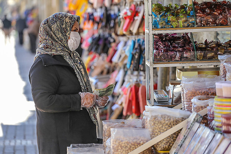 مطابق مصوبه ستاد ملی مقابله با کرونا هم‌اینک فعالیت همه تالارهای عروسی و پذیرایی سرپوشیده همزمان با برخی مشاغل دیگر، در سطح شهرستان و کلانشهر مشهد از امروز ۲مرداد۱۴۰۰ تا اطلاع بعدی ممنوع است.