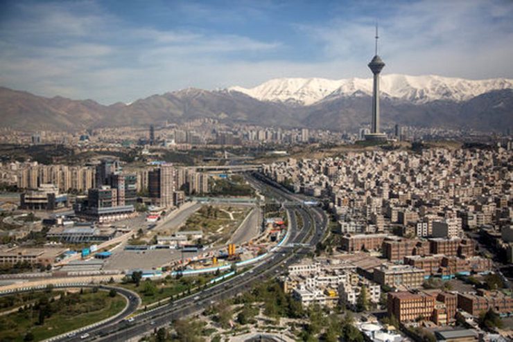 شرکت توزیع نیروی برق تهران بزرگ جدول زمانبندی قطع برق تهران را برای امروز (چهارشنبه ۲۰ مرداد ۱۴۰۰) منتشر کرد.