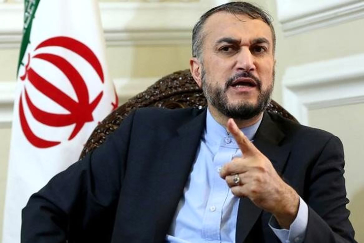 حسین امیرعبداللهیان از دپیلمات‌های شناخته شده وزارت امور خارجه است که همان طور که پیش‌بینی می‌شد از سوی سید ابراهیم رئیسی به عنوان وزیر خارجه پیشنهادی دولت سیزدهم جهت کسب رای اعتماد نمایندگان به مجلس شورای اسلامی معرفی شد.