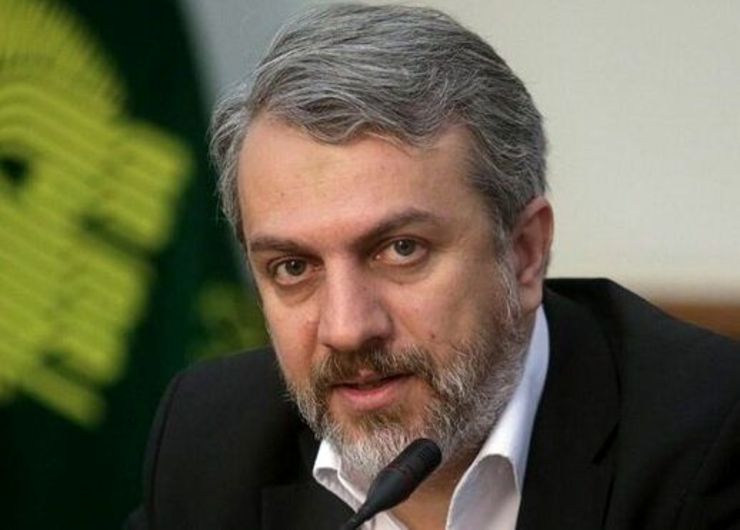 ظهر امروز سید ابراهیم رئیسی لیست وزرای دولت خود را به مجلس شورای اسلامی ارائه کرد و سیدرضا فاطمی؛ نامزد پیشنهادی وزارت صنعت و معدن است.