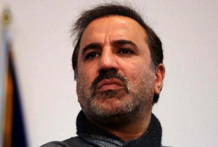 «علی سلیمانی» بازیگر سینما و تلویزیون درگذشت + علت فوت