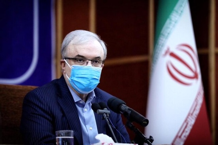 وضعیت بحرانی مشهد سبب شد دیروز سرانجام وزیر بهداشت راهی مشهد شود تا شرایط بحرانی این شهر و خراسان رضوی را ارزیابی کند؛