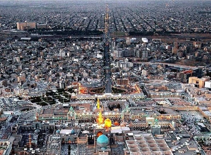 فاطمه سلیمی، عضو هیئت رئیسه شورای اسلامی شهر مشهد گفت: در این دوره شورای شهر روح فرهنگ در همه برنامه‌های شهر جاری خواهد شد.