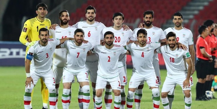 تکلیف میزبانی تیم ملی از رقبا به زودی مشخص می‌شود